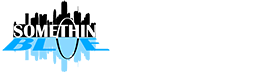 Something Blue Logo